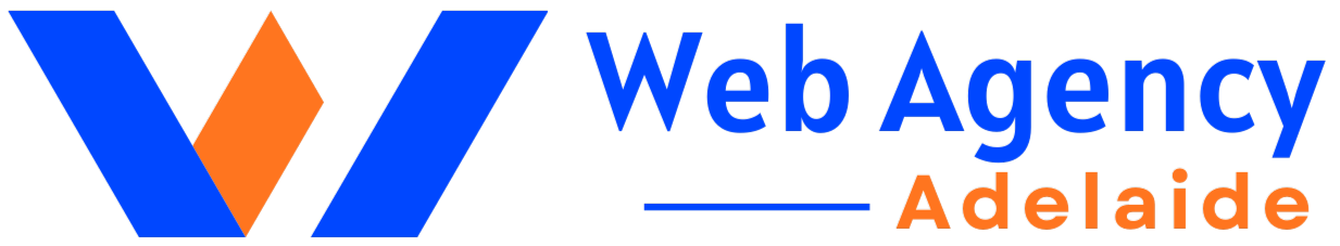web agency adelaide logo